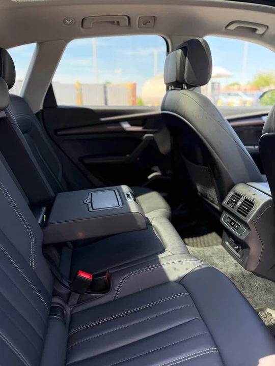 2024 Audi FY Q5 - Image 5 of 10