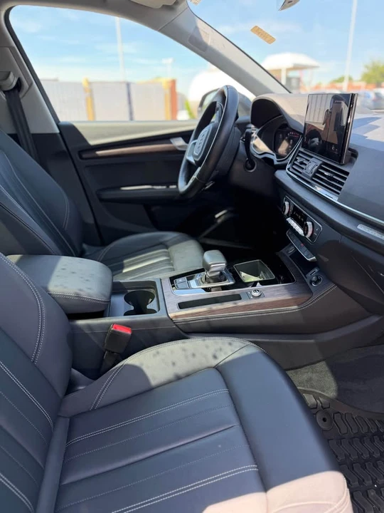 2024 Audi FY Q5 - Image 4 of 10