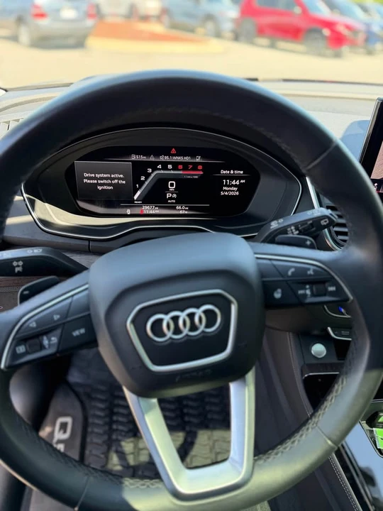 2024 Audi FY Q5 - Image 6 of 10