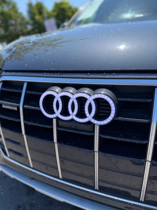 2024 Audi FY Q5 - Image 2 of 10