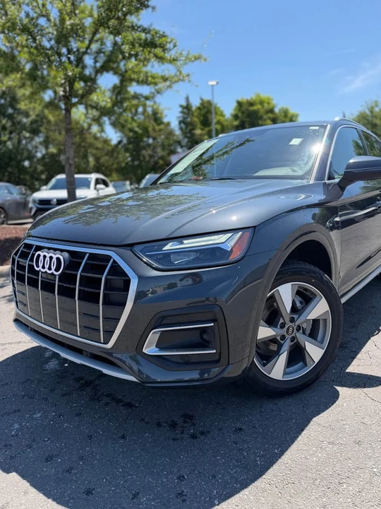 2024 Audi FY Q5 - Image 3 of 10