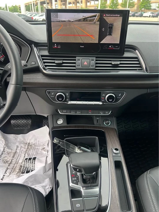 2024 Audi FY Q5 - Image 3 of 12