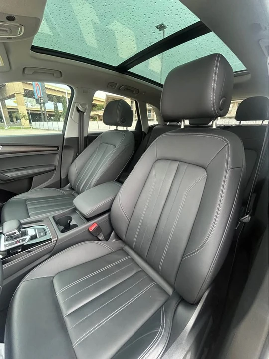 2024 Audi FY Q5 - Image 7 of 12