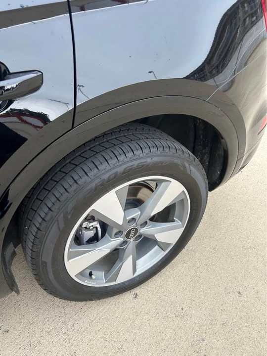 2024 Audi FY Q5 - Image 12 of 12