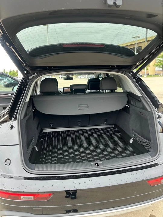 2024 Audi FY Q5 - Image 8 of 12