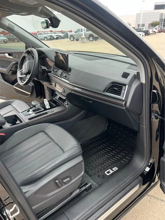 2024 Audi FY Q5 - Image 5 of 12