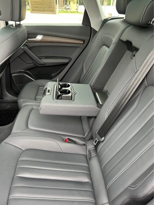 2024 Audi FY Q5 - Image 9 of 12
