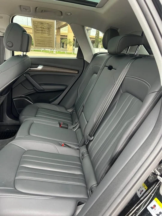 2024 Audi FY Q5 - Image 11 of 12