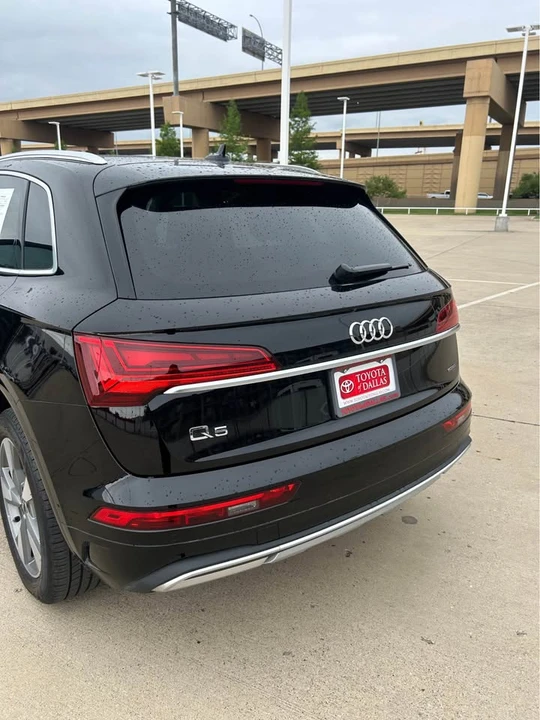 2024 Audi FY Q5 - Image 6 of 12