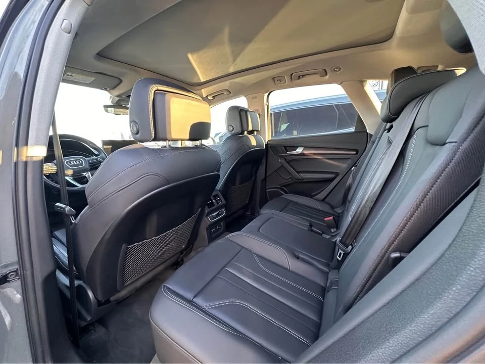 2024 Audi FY Q5 - Image 5 of 6