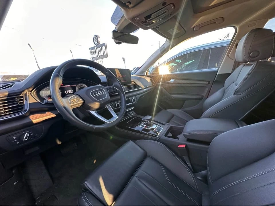 2024 Audi FY Q5 - Image 6 of 6