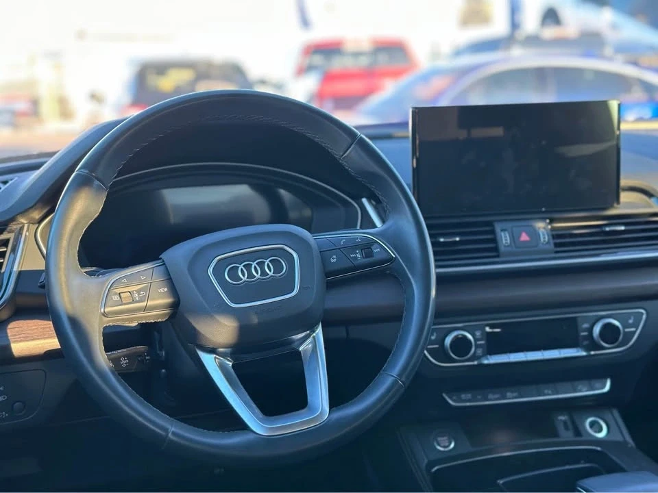 2024 Audi FY Q5 - Image 4 of 6