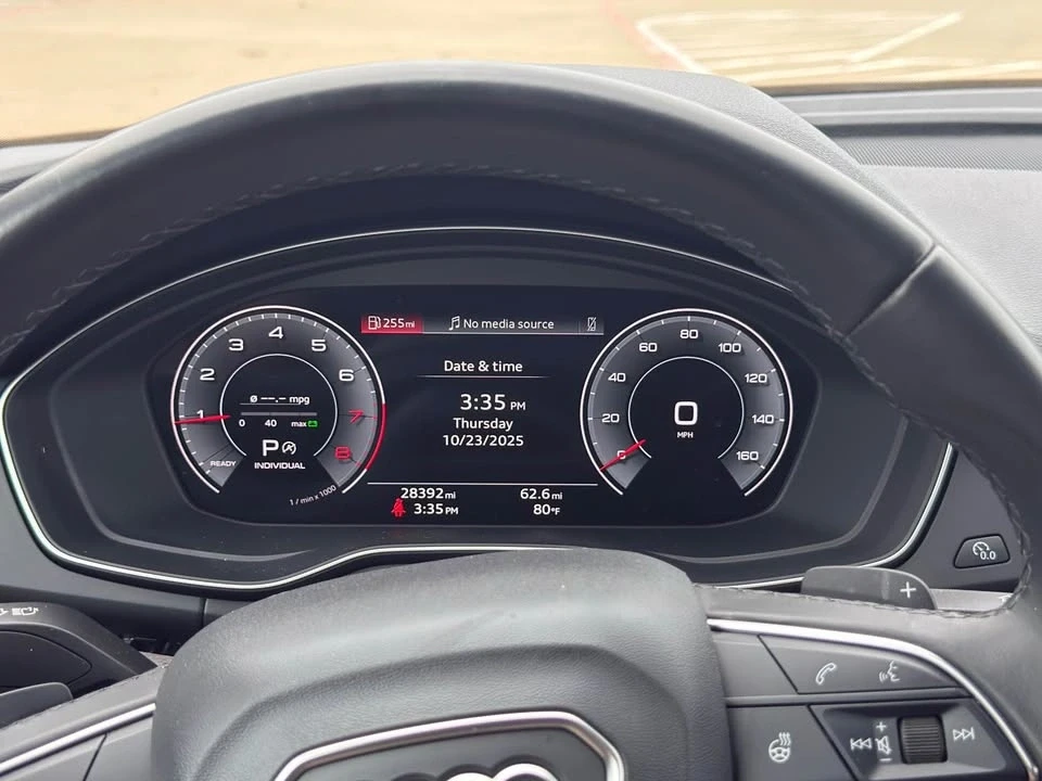 2024 Audi FY Q5 - Image 8 of 8