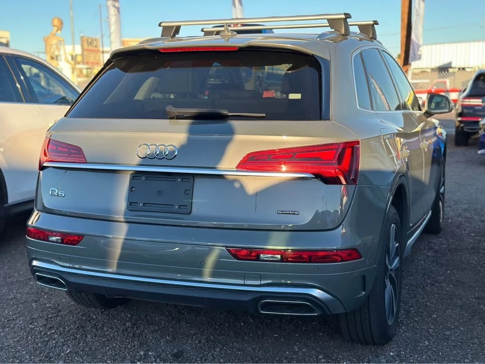 2024 Audi FY Q5 - Image 2 of 6