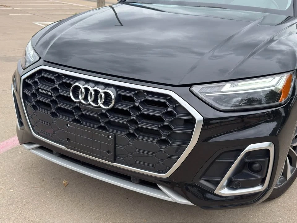 2024 Audi FY Q5 - Image 2 of 8