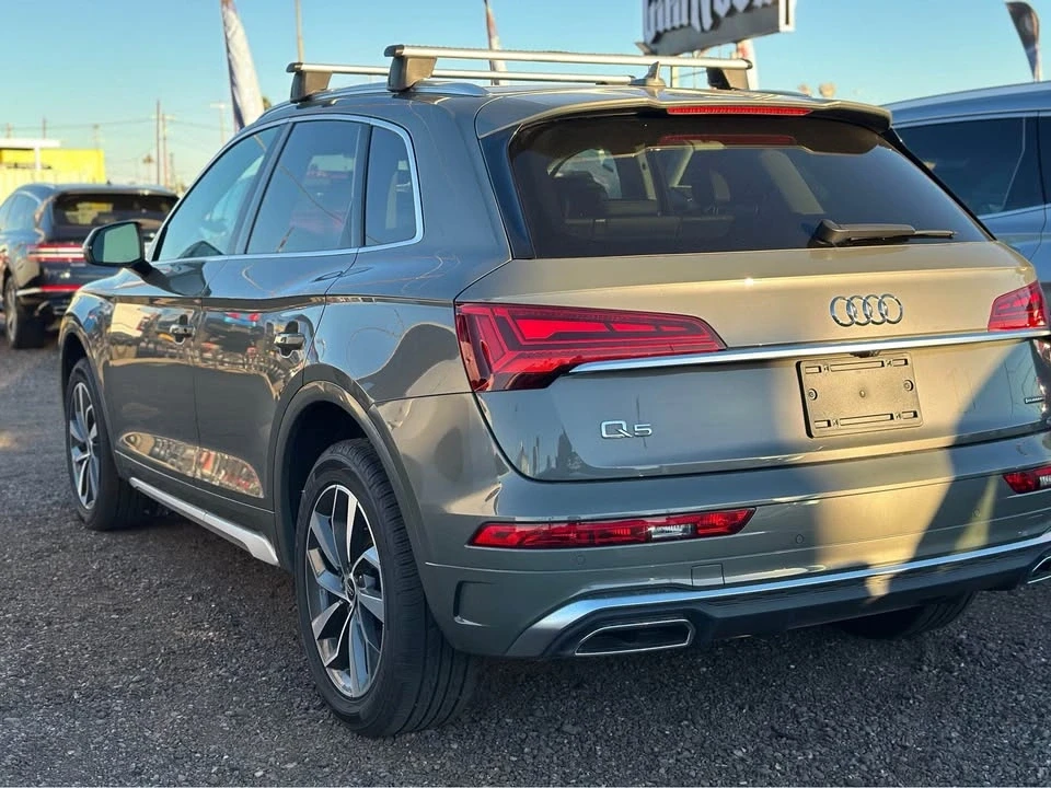 2024 Audi FY Q5 - Image 3 of 6