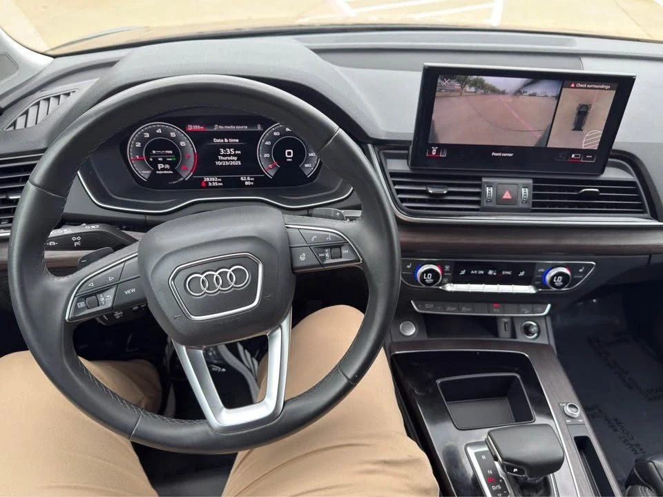2024 Audi FY Q5 - Image 7 of 8