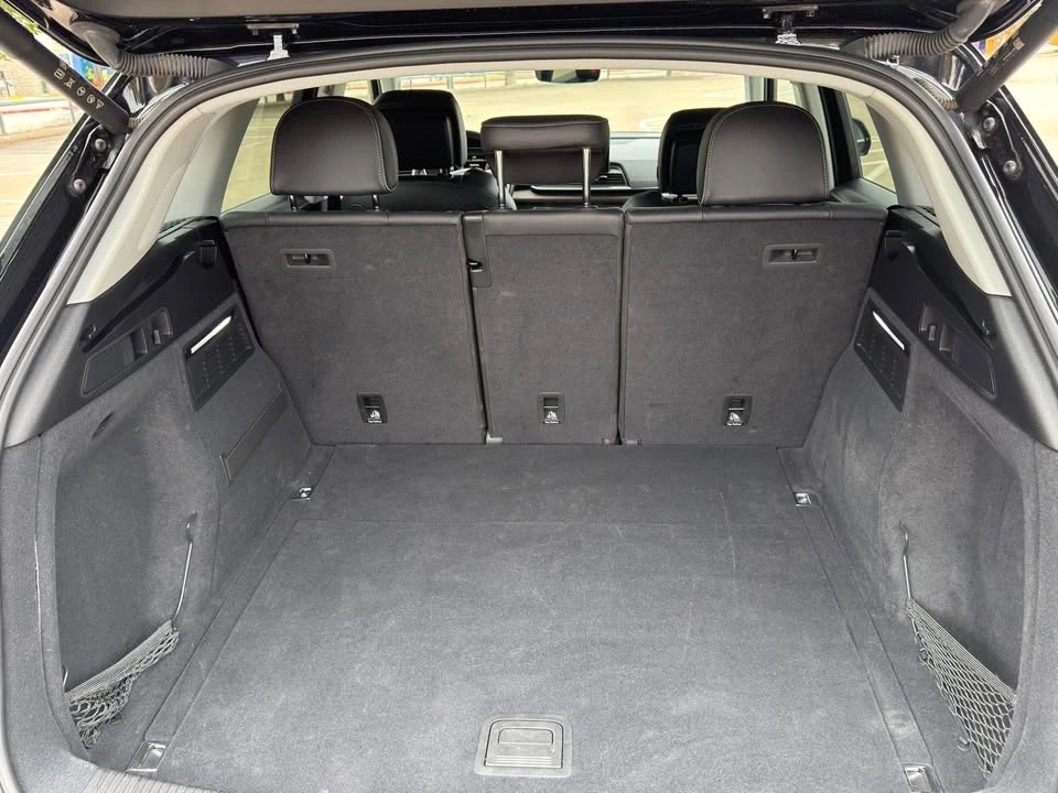 2024 Audi FY Q5 - Image 5 of 8