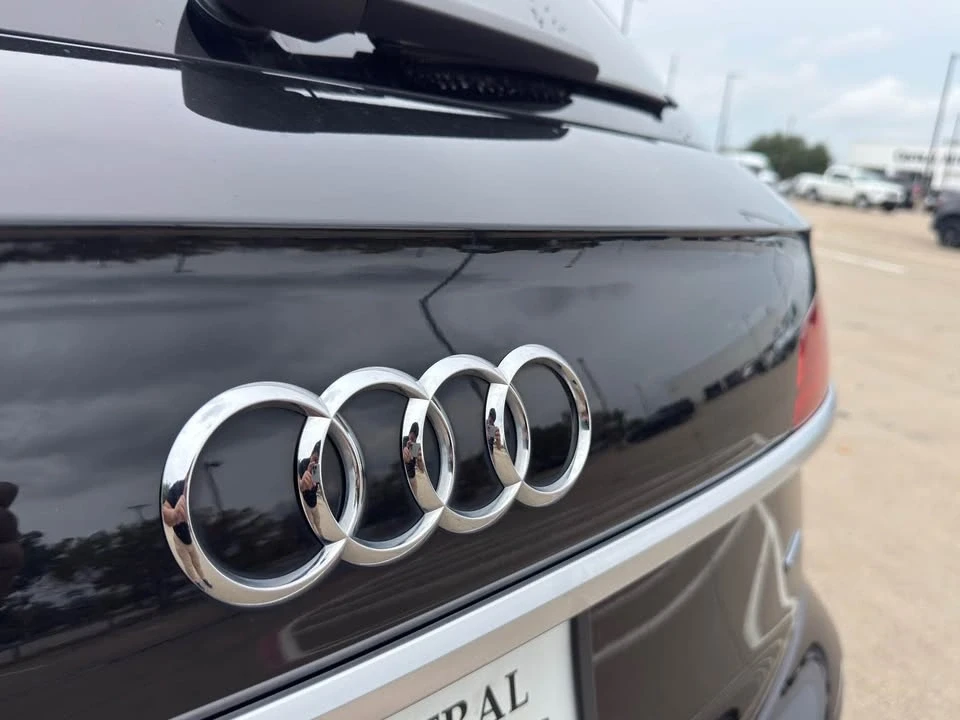 2024 Audi FY Q5 - Image 3 of 8