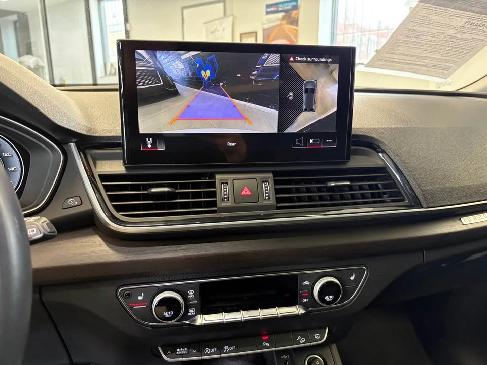 2024 Audi FY Q5 - Image 17 of 18