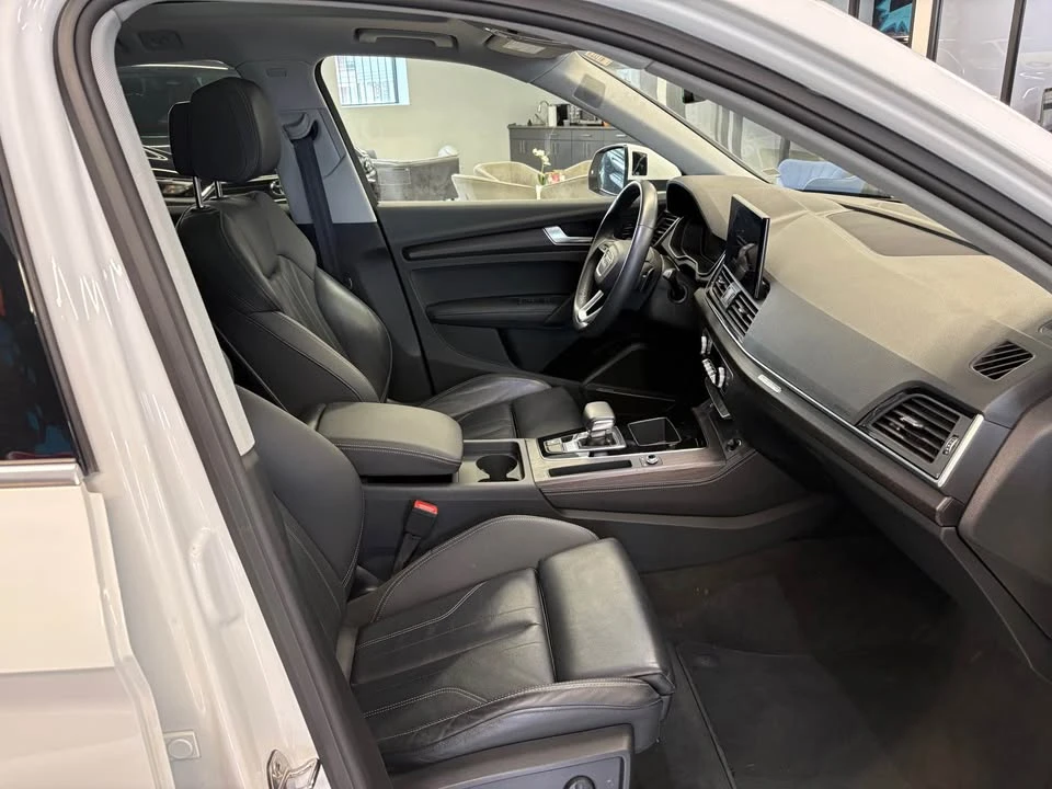 2024 Audi FY Q5 - Image 11 of 18