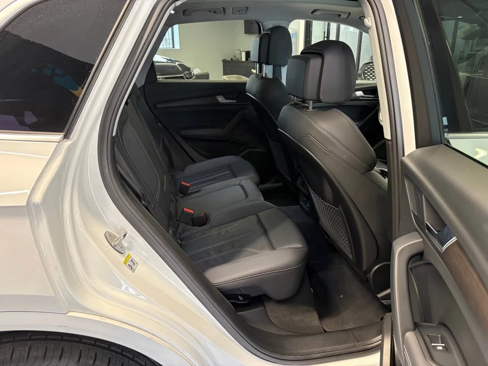 2024 Audi FY Q5 - Image 13 of 18