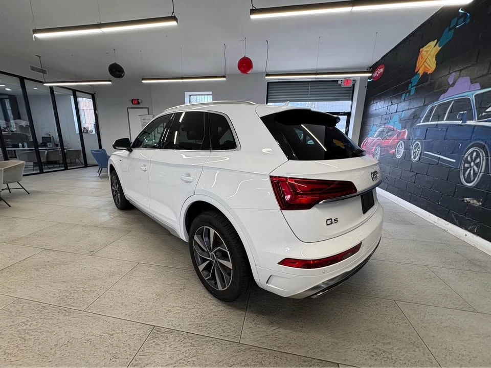 2024 Audi FY Q5 - Image 6 of 18