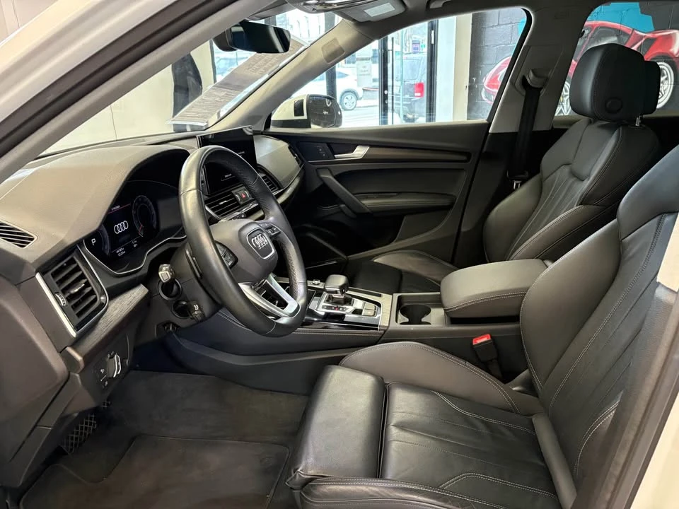 2024 Audi FY Q5 - Image 9 of 18