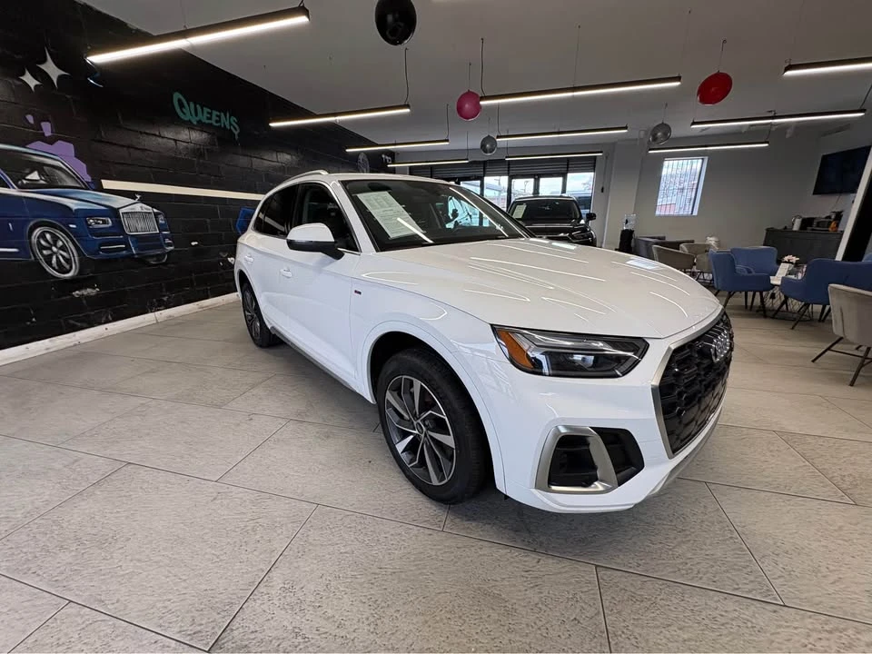 2024 Audi FY Q5 - Image 2 of 18