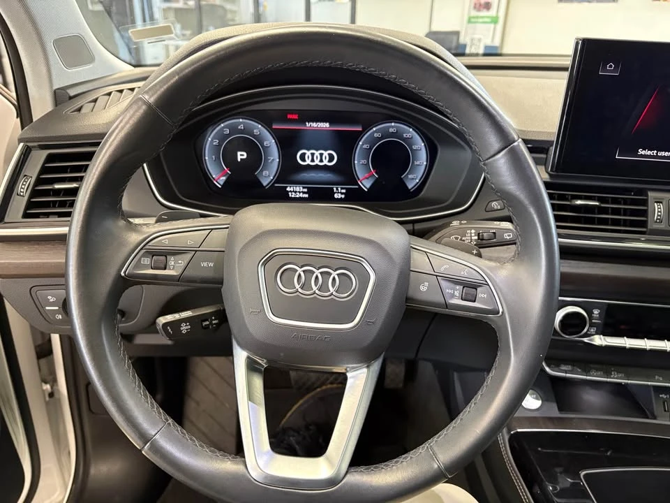 2024 Audi FY Q5 - Image 14 of 18