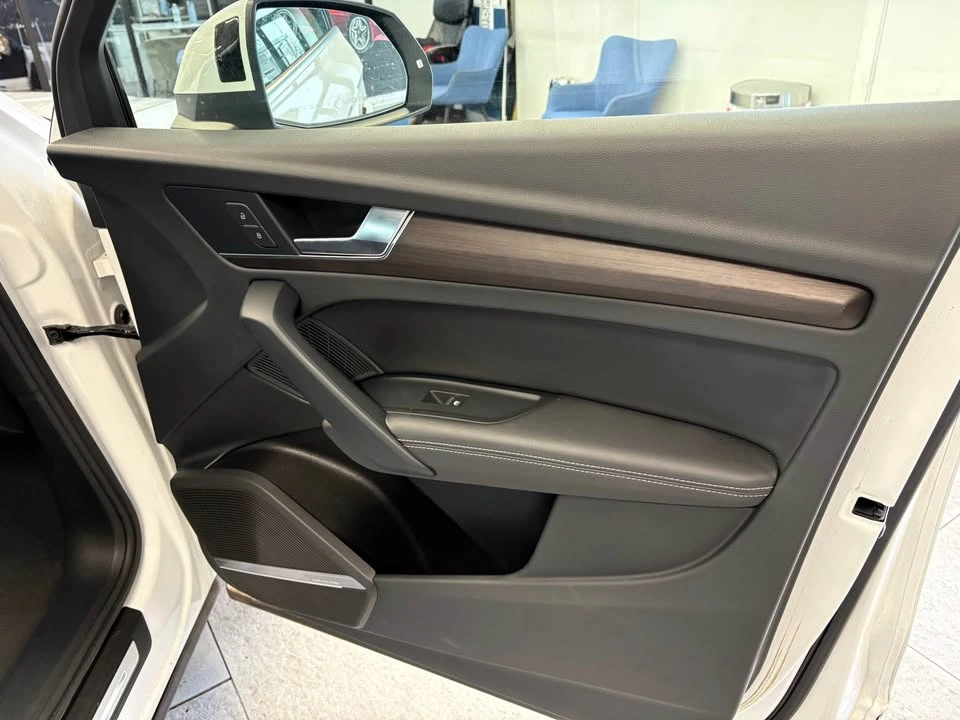 2024 Audi FY Q5 - Image 10 of 18