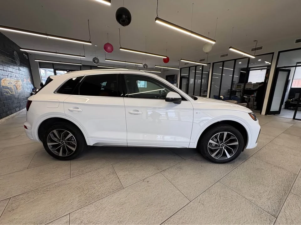2024 Audi FY Q5 - Image 3 of 18