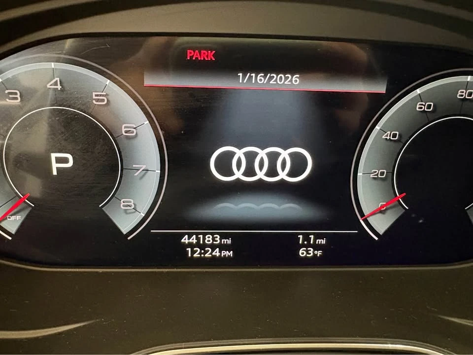 2024 Audi FY Q5 - Image 15 of 18