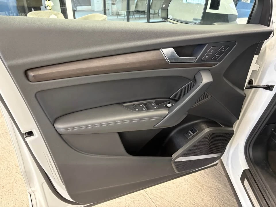 2024 Audi FY Q5 - Image 8 of 18