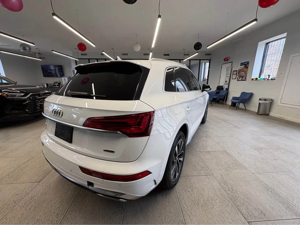 2024 Audi FY Q5 - Image 4 of 18