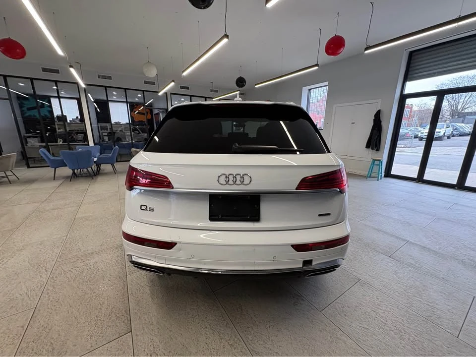 2024 Audi FY Q5 - Image 5 of 18