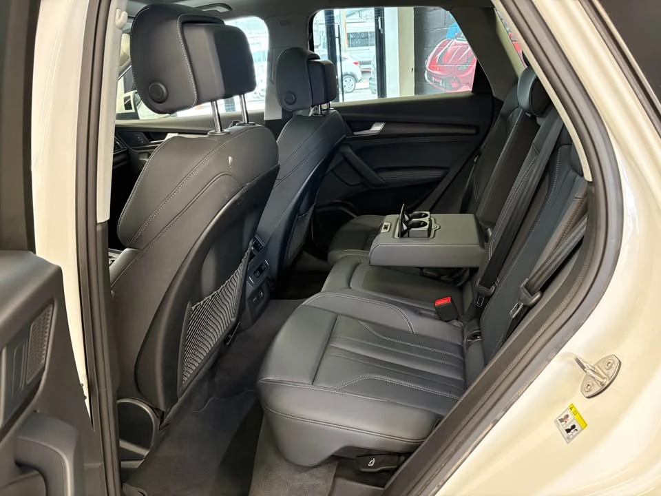 2024 Audi FY Q5 - Image 12 of 18