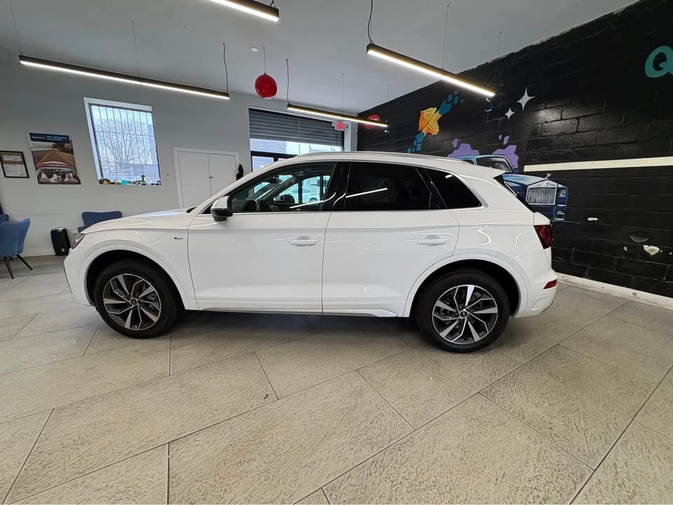 2024 Audi FY Q5 - Image 7 of 18
