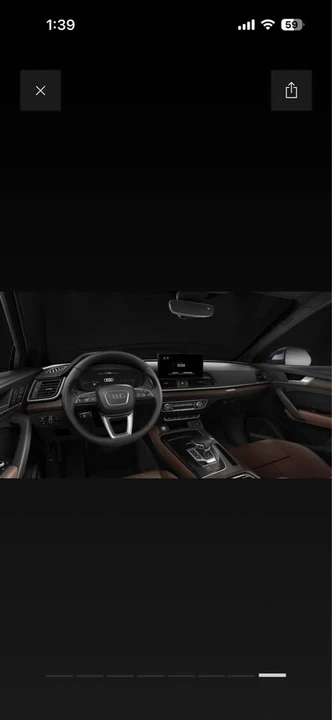 2024 Audi FY Q5 - Image 8 of 8