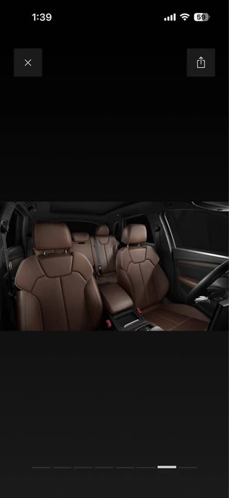 2024 Audi FY Q5 - Image 7 of 8