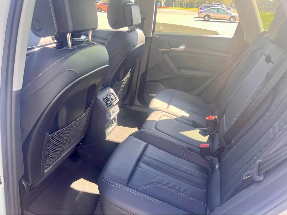2024 Audi FY Q5 - Image 8 of 16