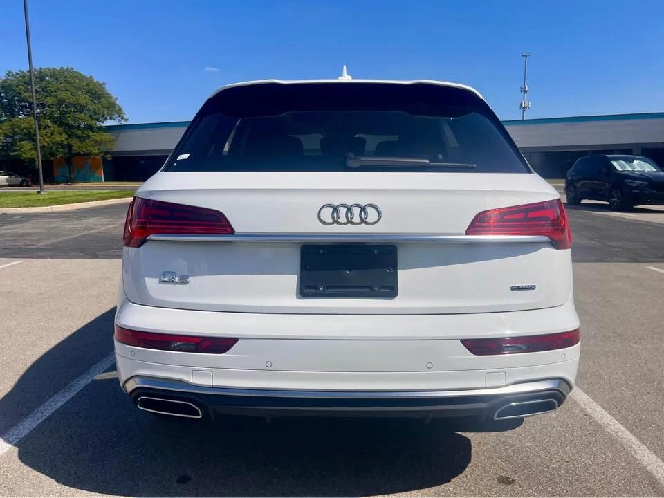 2024 Audi FY Q5 - Image 6 of 16