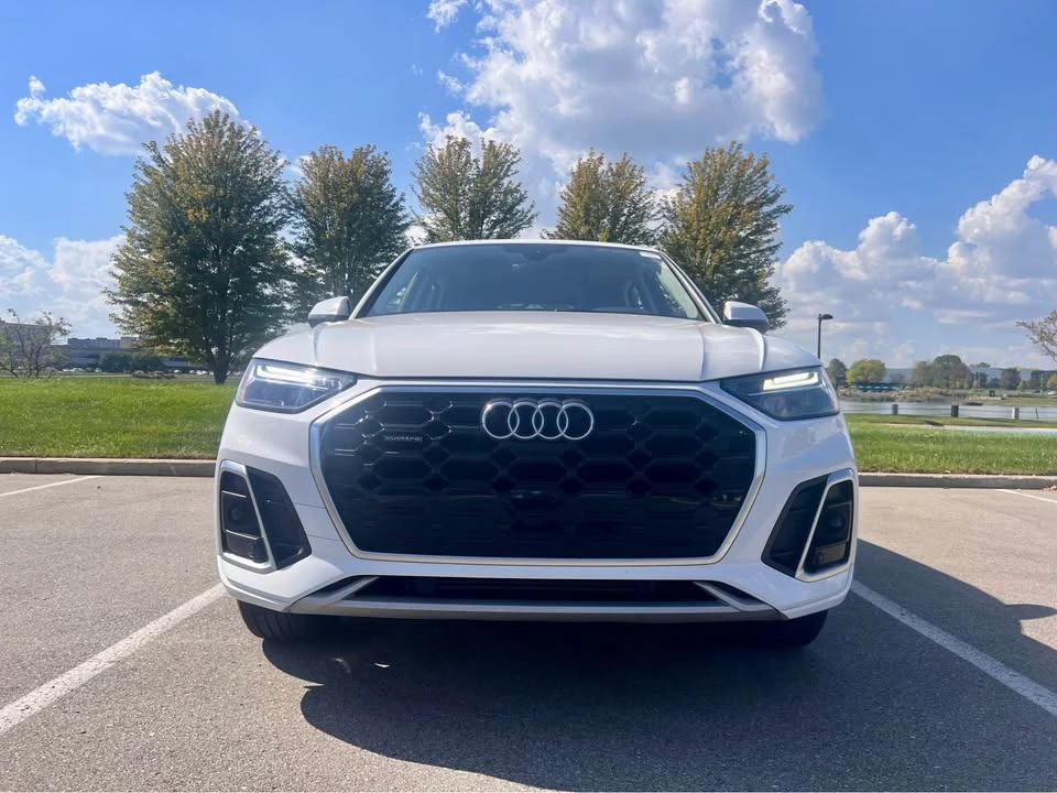 2024 Audi FY Q5 - Image 2 of 16