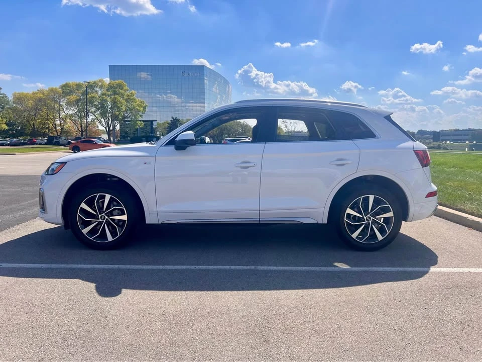 2024 Audi FY Q5 - Image 4 of 16