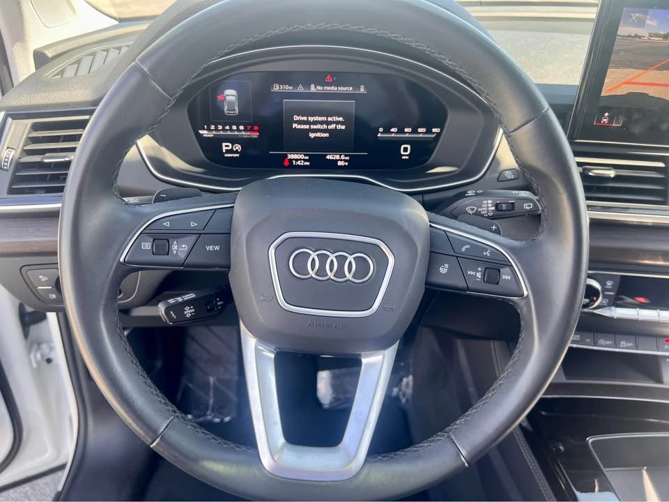 2024 Audi FY Q5 - Image 11 of 16