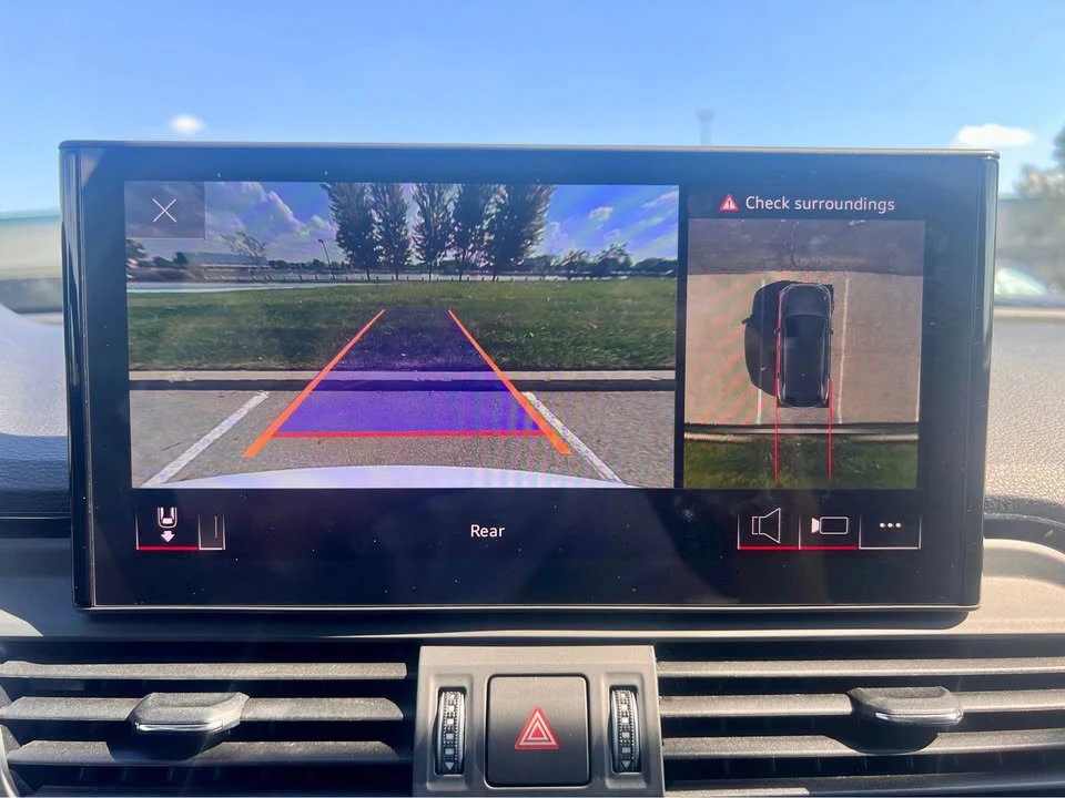 2024 Audi FY Q5 - Image 13 of 16