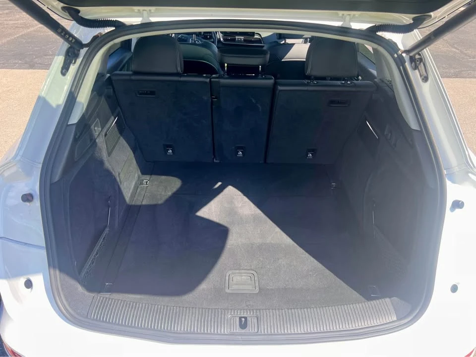 2024 Audi FY Q5 - Image 7 of 16