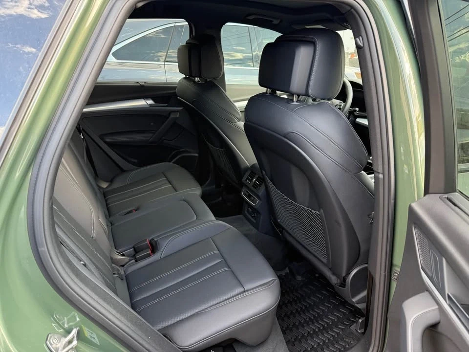 2024 Audi FY Q5 - Image 7 of 8