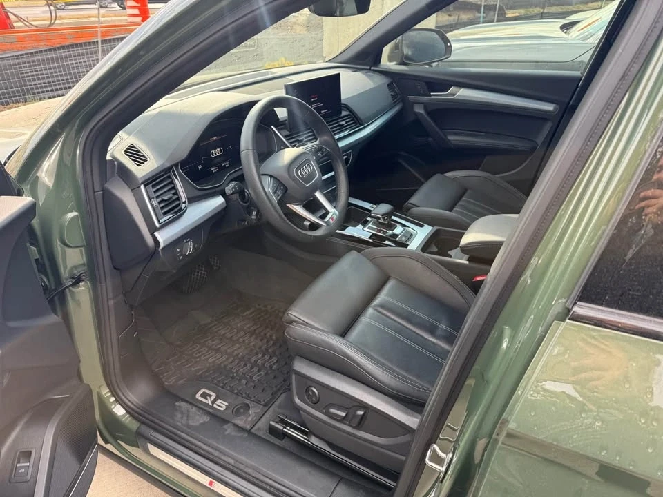 2024 Audi FY Q5 - Image 6 of 8