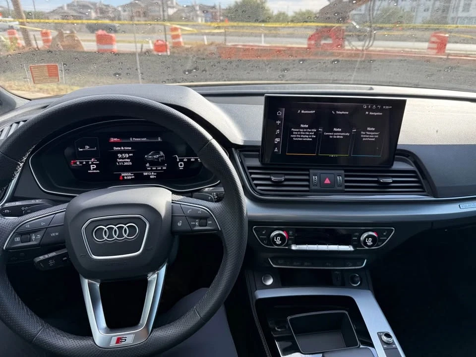 2024 Audi FY Q5 - Image 4 of 8